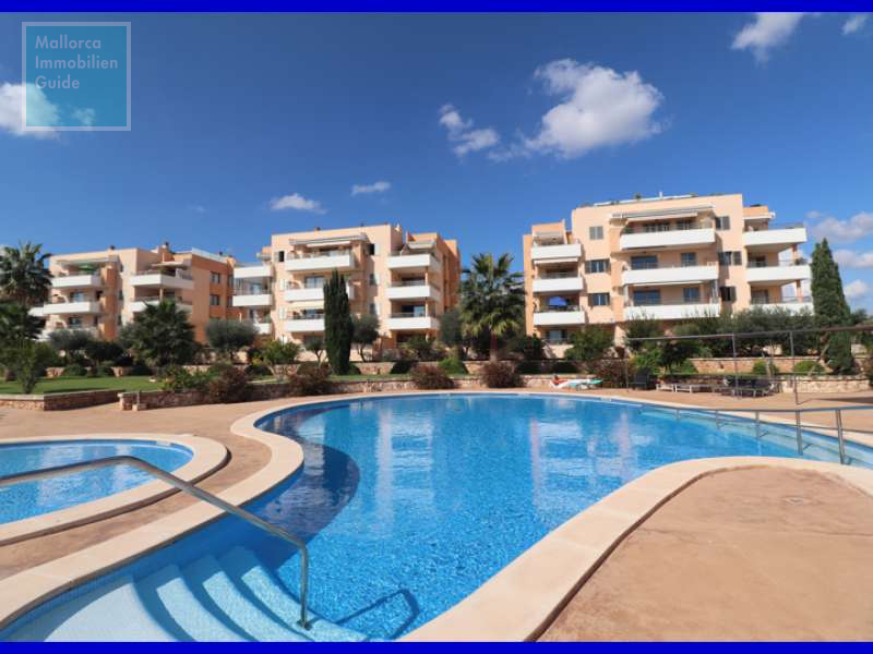 Wohnung, Cala Millor: Mallorca, Eigentumswohnung mit Terrasse und Heizung - 2