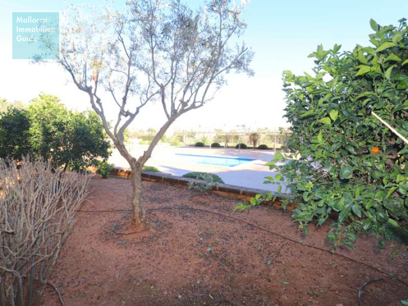 Wohnung, Cala Millor: Mallorca, Eigentumswohnung mit Terrasse und Heizung - 21