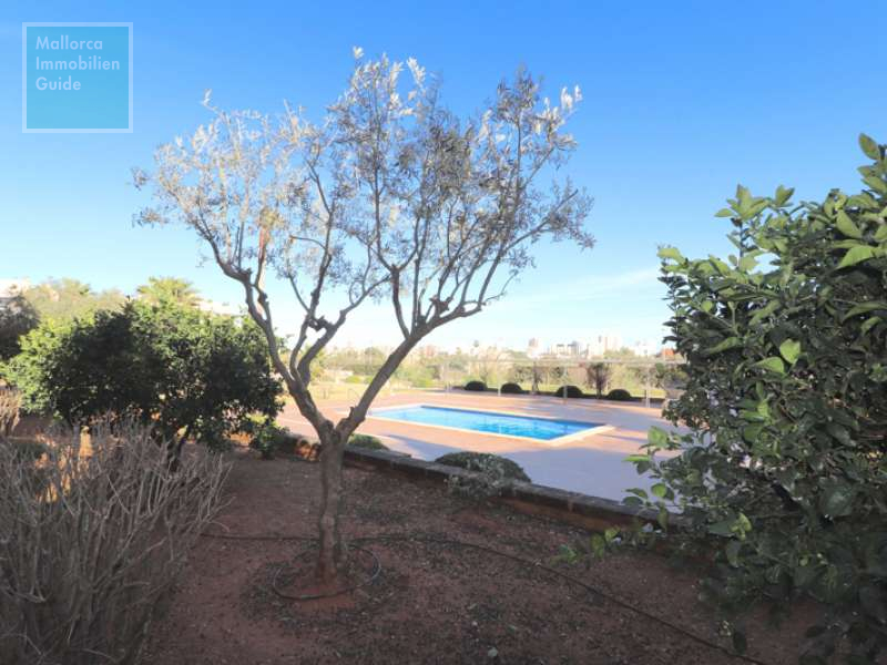 Wohnung, Cala Millor: Mallorca, Eigentumswohnung mit Terrasse und Heizung - 22