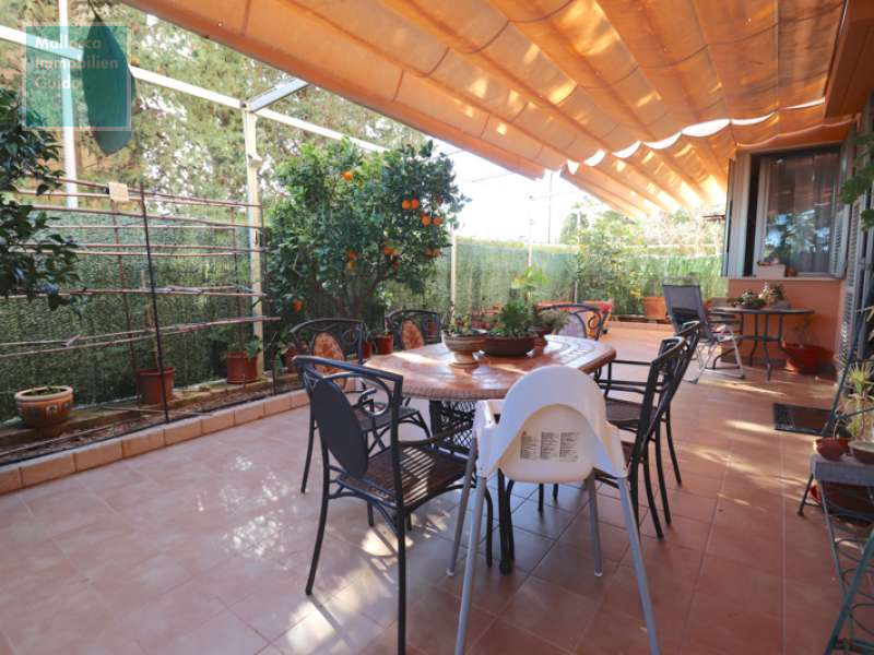Wohnung, Cala Millor: Mallorca, Eigentumswohnung mit Terrasse und Heizung - 5