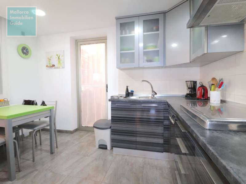Wohnung, Cala Millor: Mallorca, Eigentumswohnung mit Terrasse und Heizung - 7