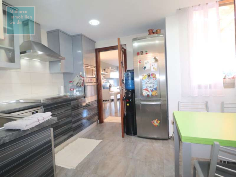 Wohnung, Cala Millor: Mallorca, Eigentumswohnung mit Terrasse und Heizung - 8