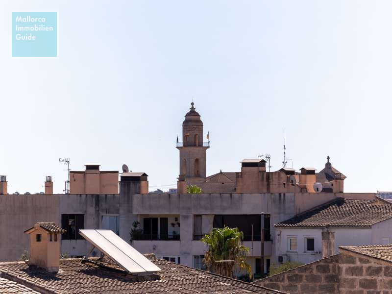 House for sale in Mallorca: wide choice village houses 4