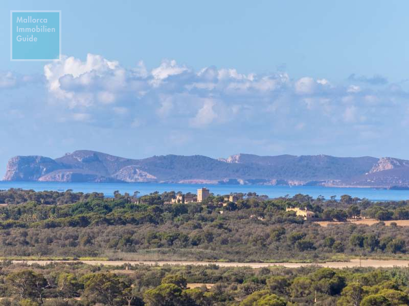 House for sale in Mallorca: wide choice village houses 2