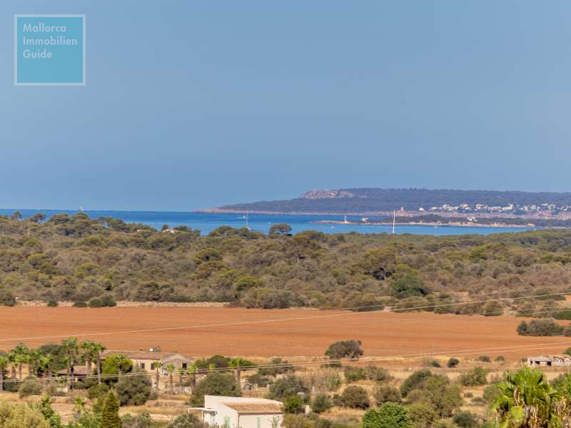 House for sale in Mallorca: wide choice village houses 7