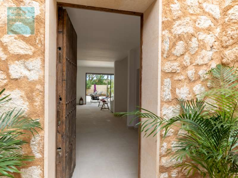 House for sale in Mallorca: wide choice village houses 3