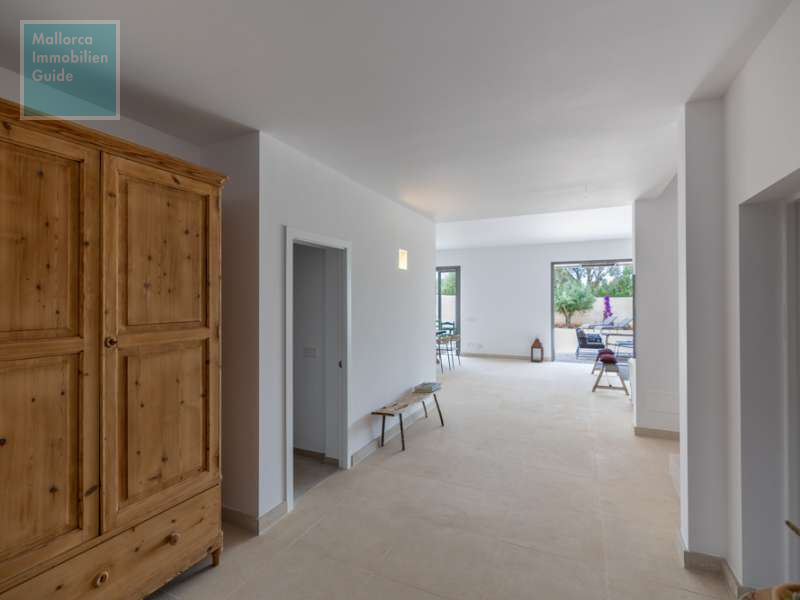 House for sale in Mallorca: wide choice village houses 6