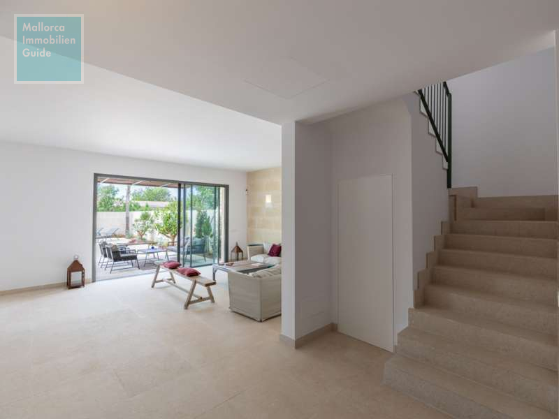 House for sale in Mallorca: wide choice village houses 8