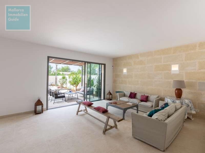 House for sale in Mallorca: wide choice village houses 9