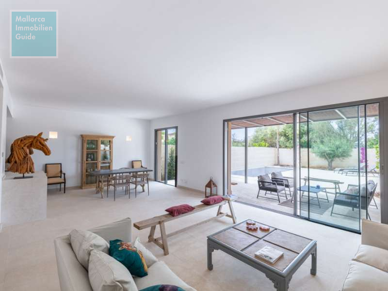 House for sale in Mallorca: wide choice village houses 10