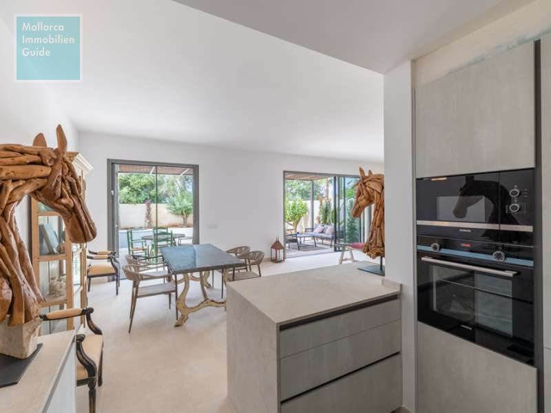 House for sale in Mallorca: wide choice village houses 16