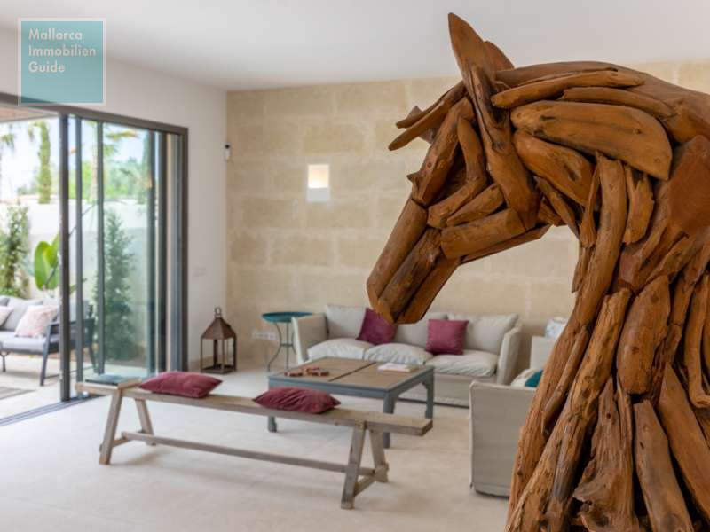 House for sale in Mallorca: wide choice village houses 17