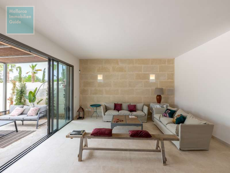 House for sale in Mallorca: wide choice village houses 18