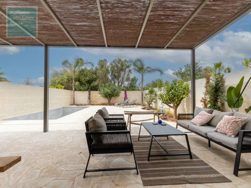 House for sale in Mallorca: wide choice village houses 19