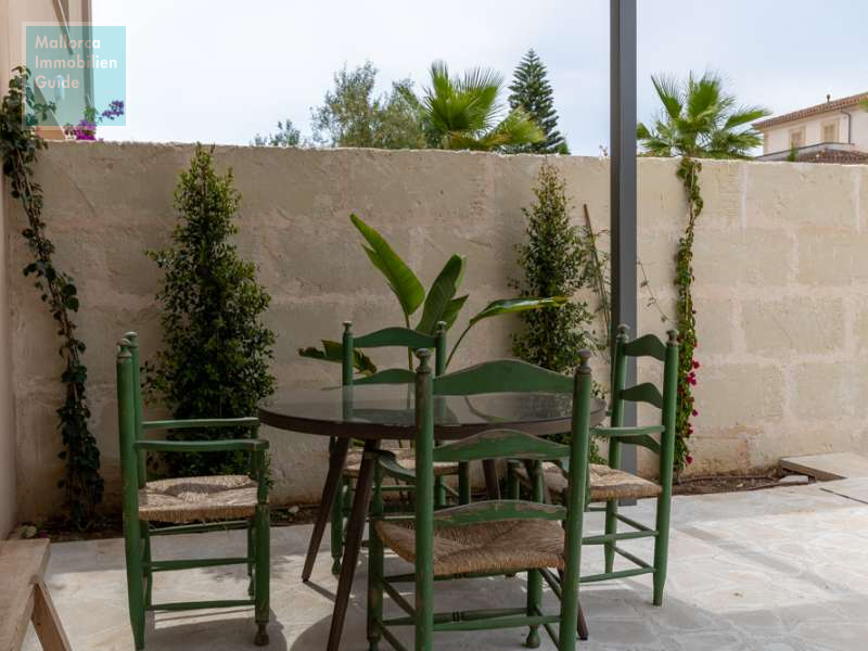 House for sale in Mallorca: wide choice village houses 20