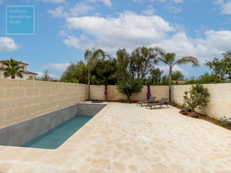 House for sale in Mallorca: wide choice village houses 22