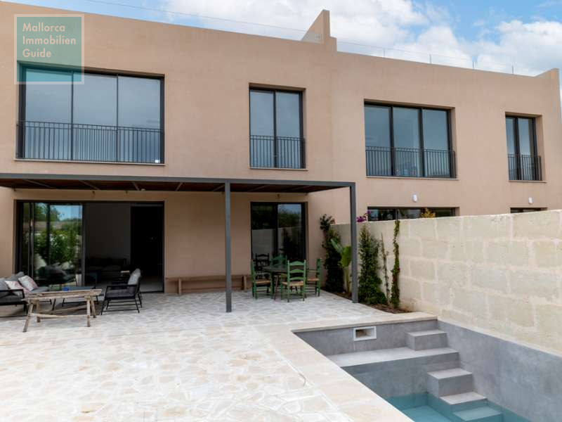 House for sale in Mallorca: wide choice village houses 23