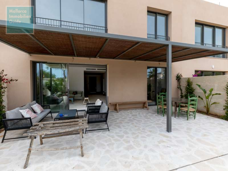 House for sale in Mallorca: wide choice village houses 24