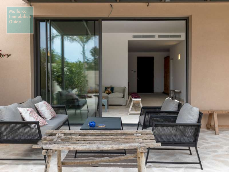 House for sale in Mallorca: wide choice village houses 25