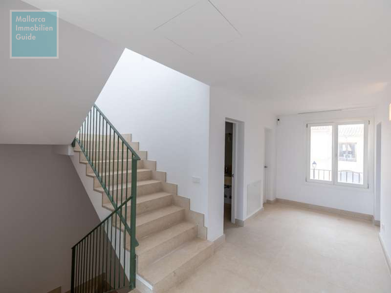 House for sale in Mallorca: wide choice village houses 27