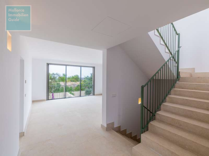 House for sale in Mallorca: wide choice village houses 28