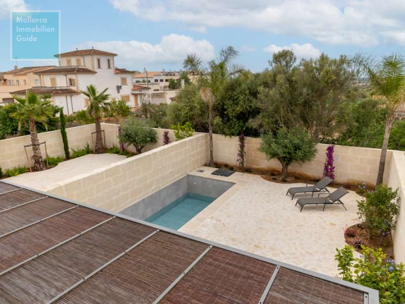 House for sale in Mallorca: wide choice village houses 37