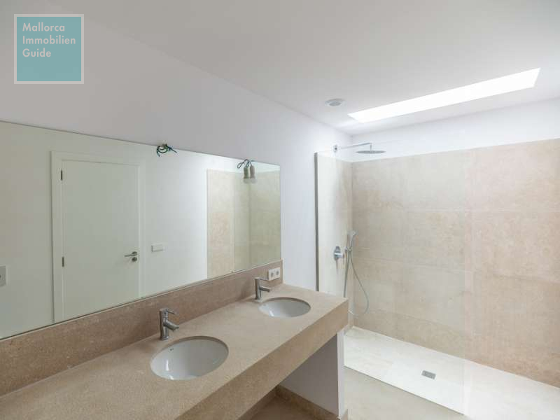 House for sale in Mallorca: wide choice village houses 39