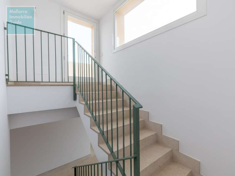 House for sale in Mallorca: wide choice village houses 42