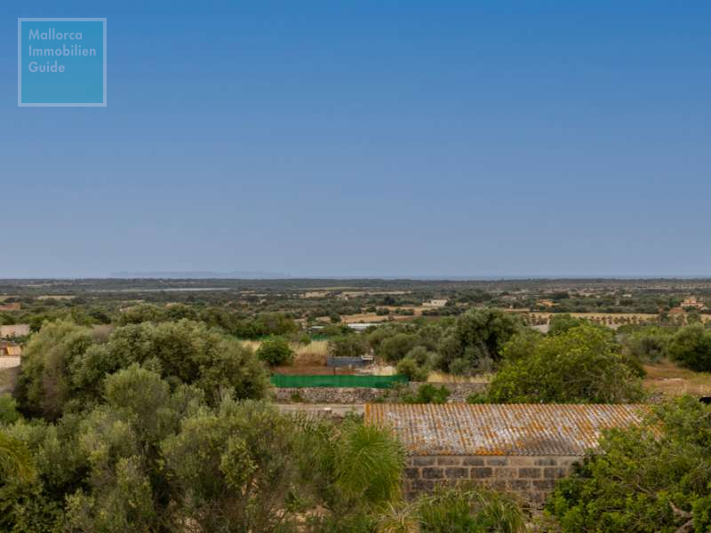 House for sale in Mallorca: wide choice village houses 44