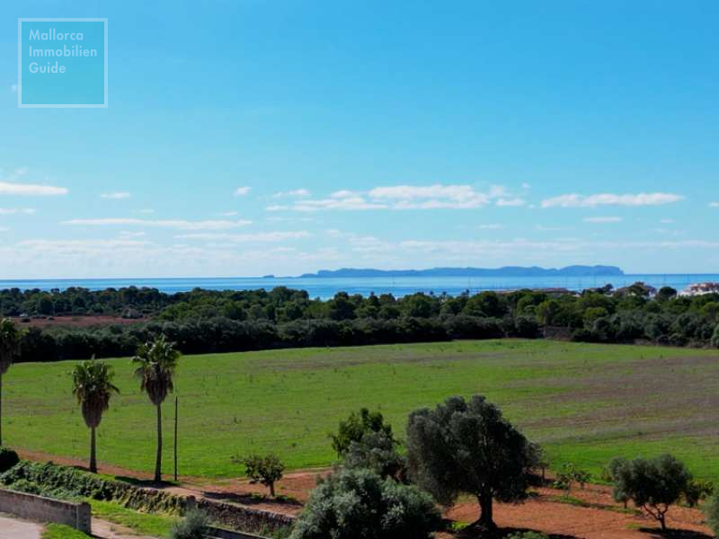 Vom OG Meerfernblick bis Insel Caprera