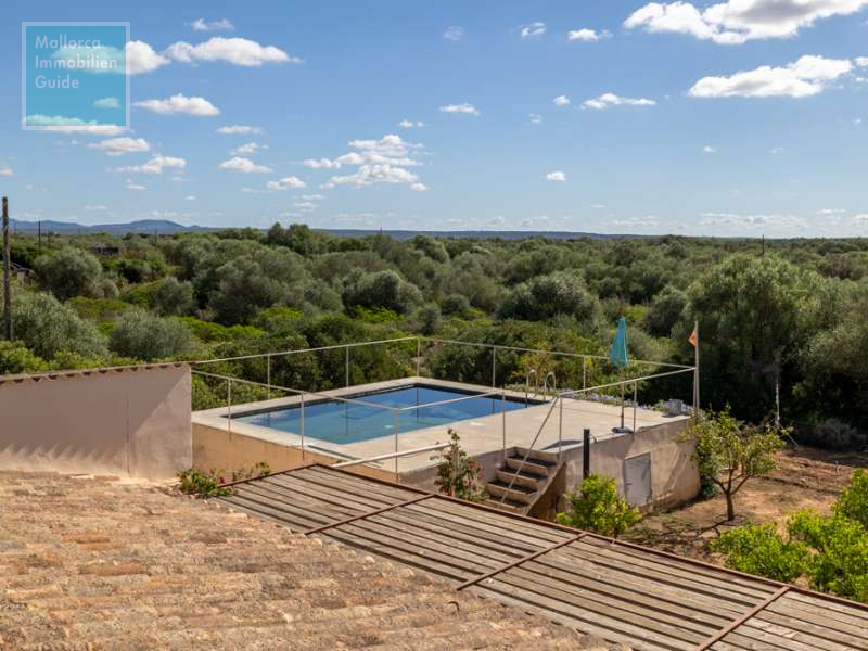 Zusätzlicher Wasserdeposit