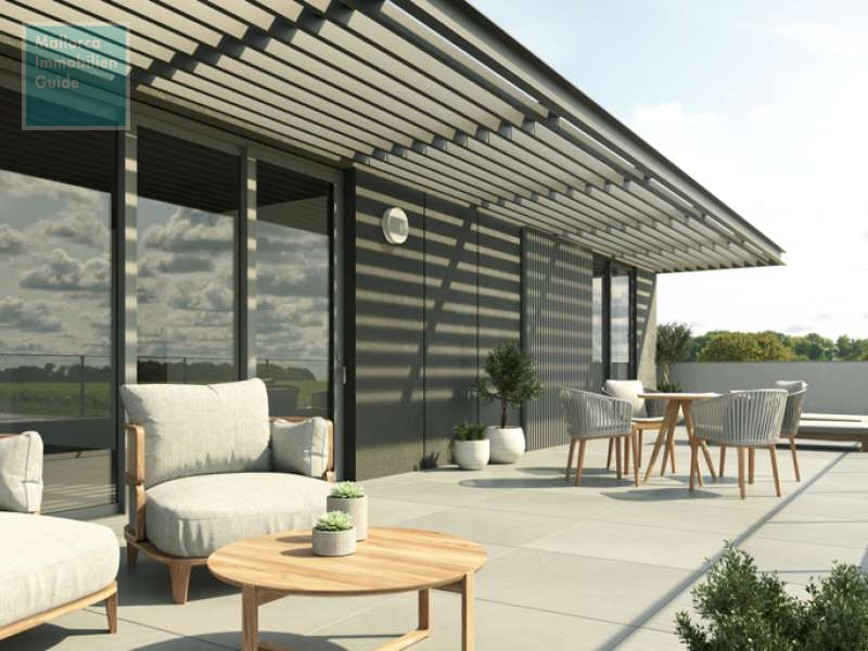 Apartment for sale in Mallorca: wide choice, excellent prices  2