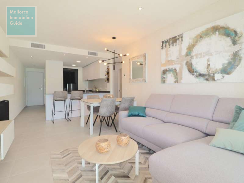 Apartment for sale in Mallorca: wide choice, excellent prices  4
