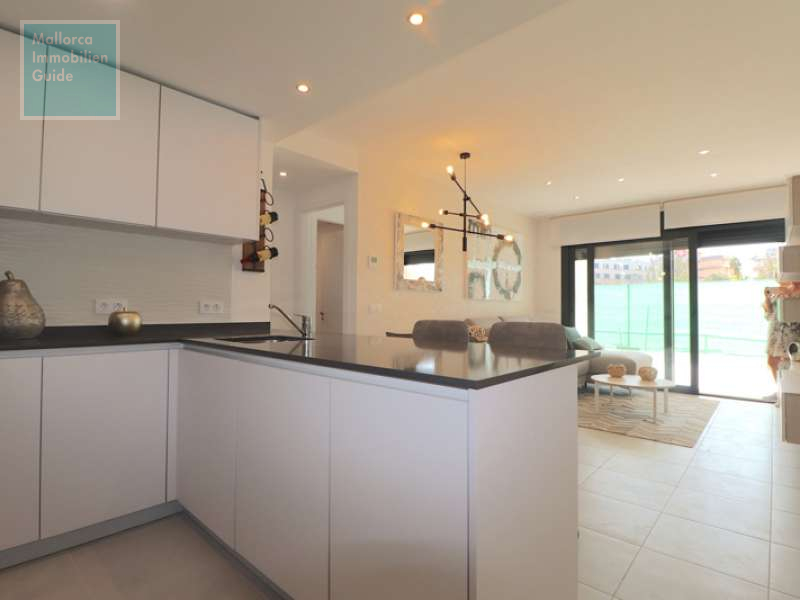 Apartment for sale in Mallorca: wide choice, excellent prices  5