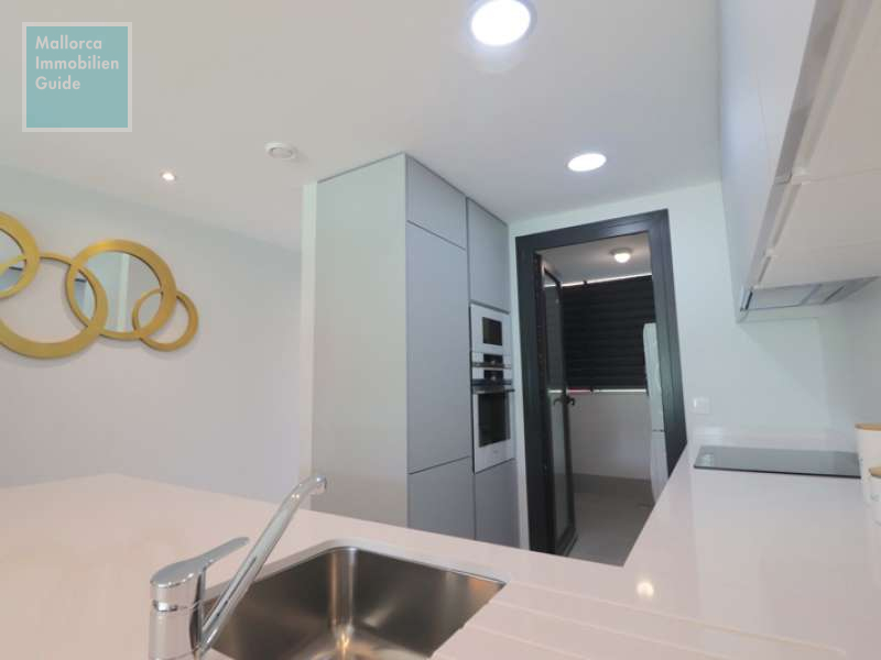 Apartment for sale in Mallorca: wide choice, excellent prices  7