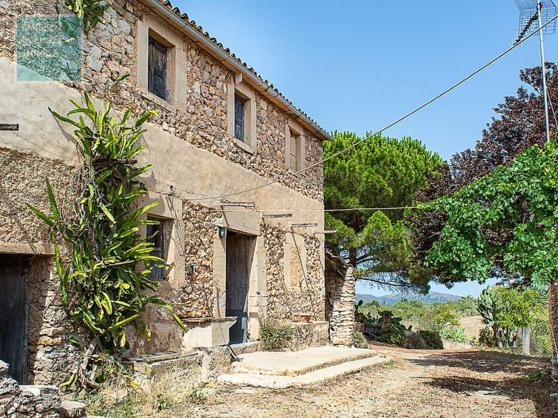 Finca en venta Mallorca: ofertas a partir de  275.000 2