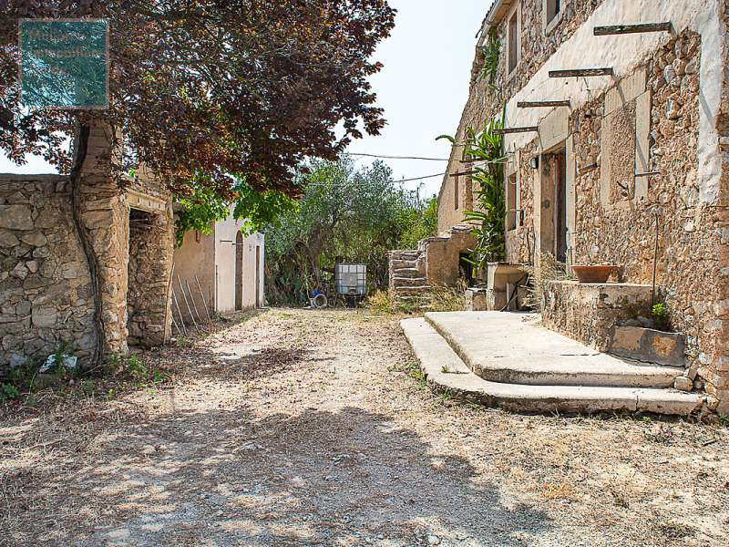 Finca en venta Mallorca: ofertas a partir de  275.000 10