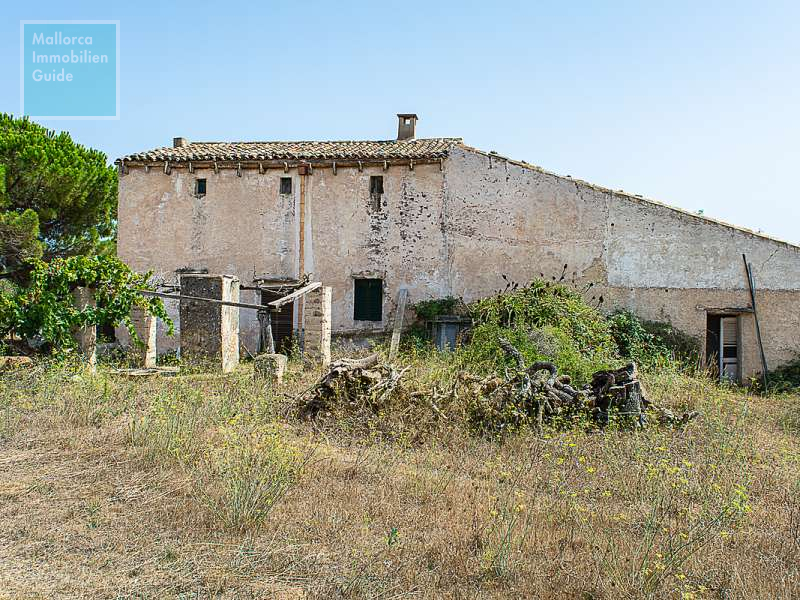 Finca en venta Mallorca: ofertas a partir de  275.000 13