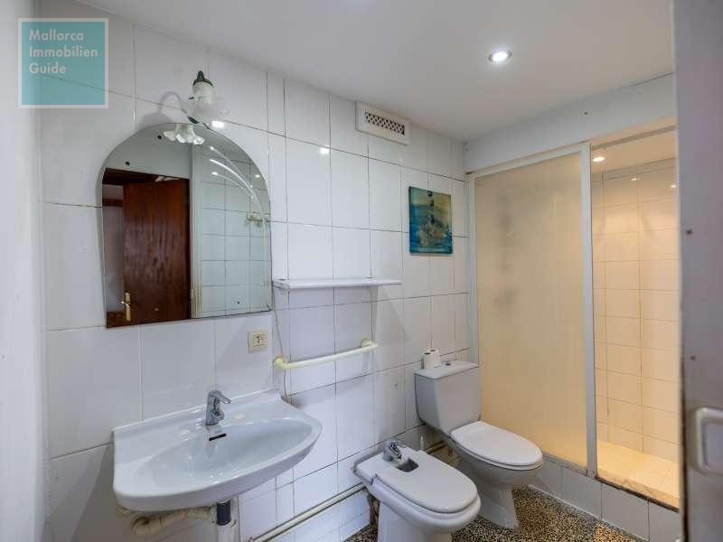 House for sale in Mallorca: wide choice village houses 12