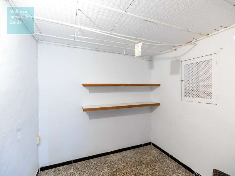 House for sale in Mallorca: wide choice village houses 14