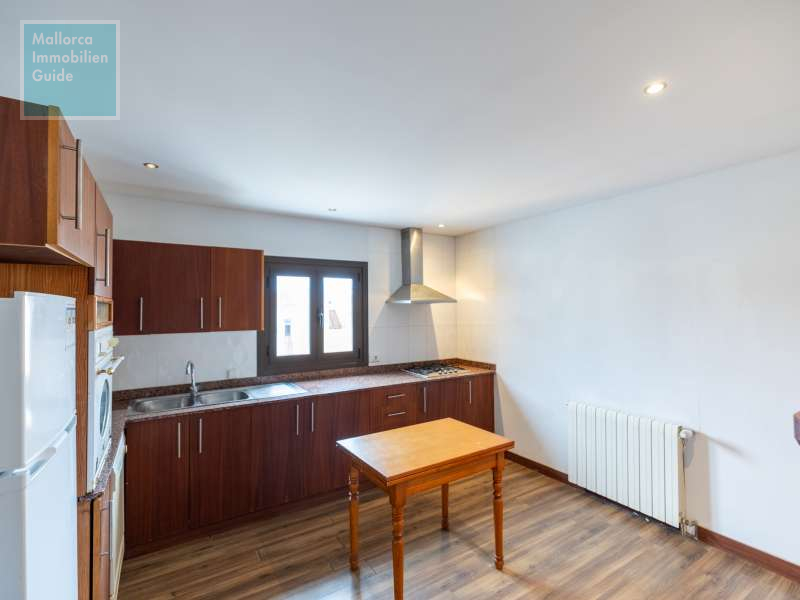 House for sale in Mallorca: wide choice village houses 15