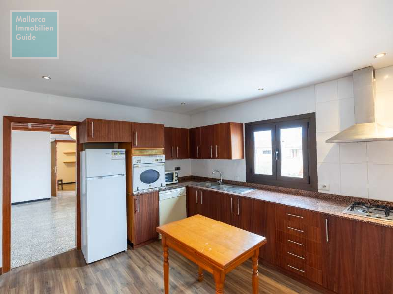 House for sale in Mallorca: wide choice village houses 16