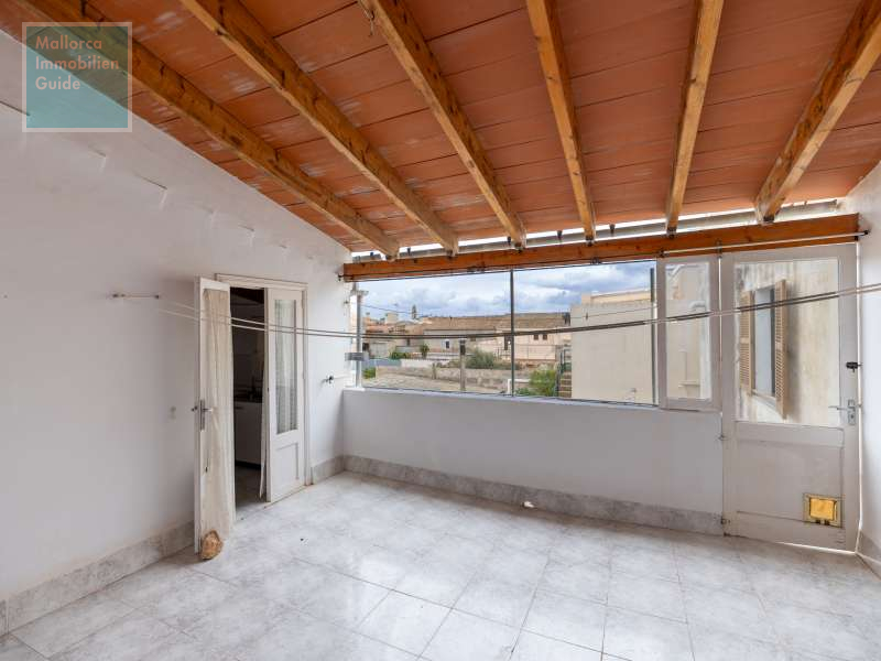 House for sale in Mallorca: wide choice village houses 18