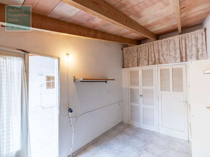 House for sale in Mallorca: wide choice village houses 19