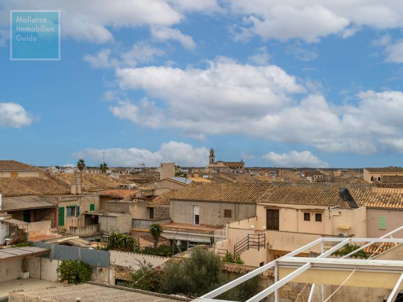 House for sale in Mallorca: wide choice village houses 2