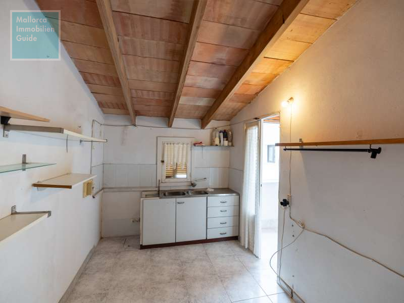 House for sale in Mallorca: wide choice village houses 20