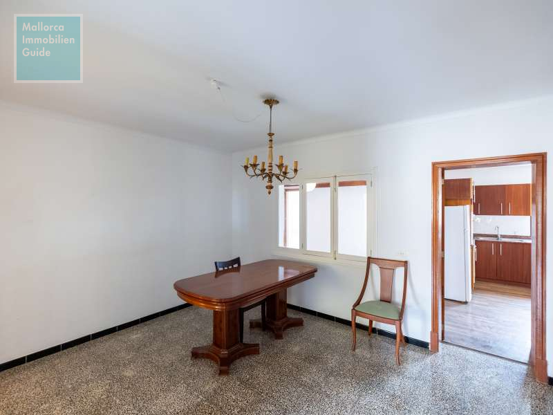 House for sale in Mallorca: wide choice village houses 21