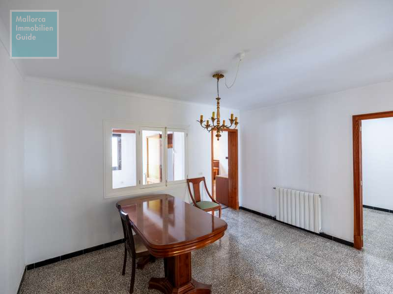 House for sale in Mallorca: wide choice village houses 22