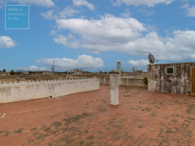 House for sale in Mallorca: wide choice village houses 23