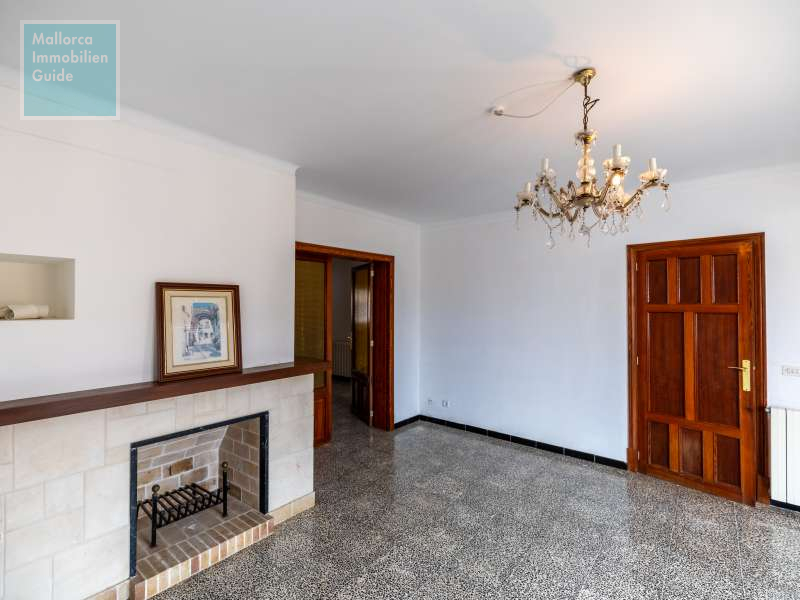 House for sale in Mallorca: wide choice village houses 3